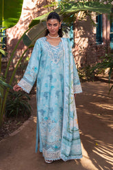 Neeshay | SKYWAVE | Print Kari '25